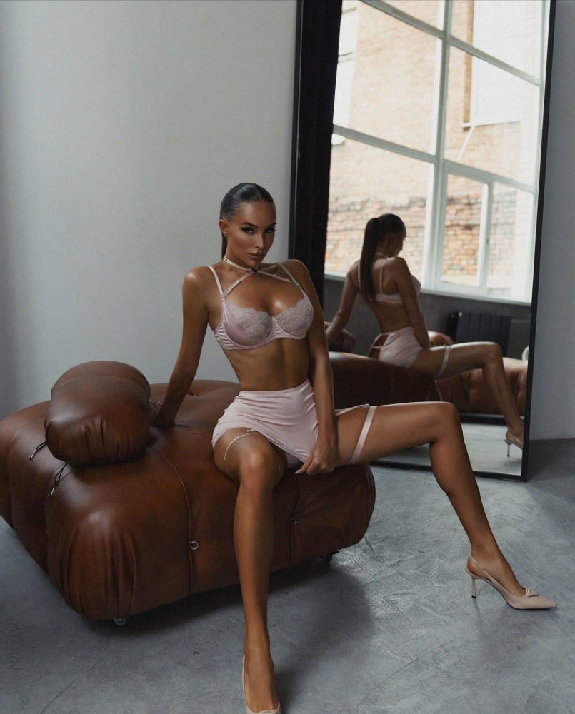 Индивидуалка ОКСАНА фото № 2 в городе Боровск