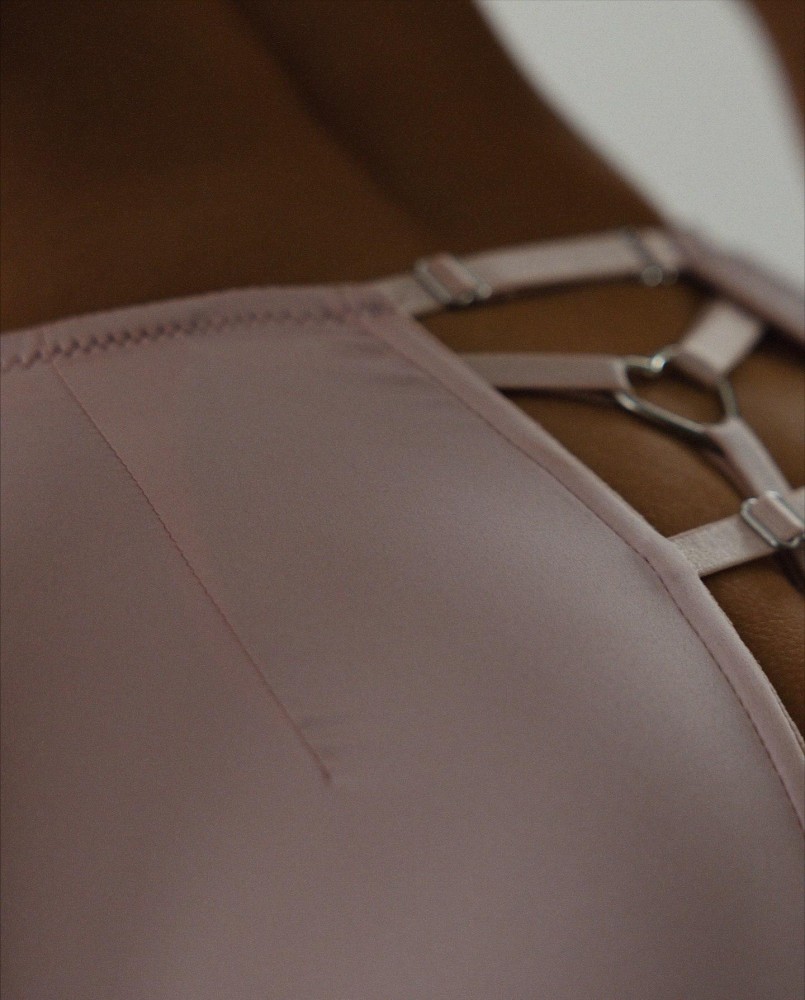 Индивидуалка ОКСАНА фото № 2 в городе Боровск