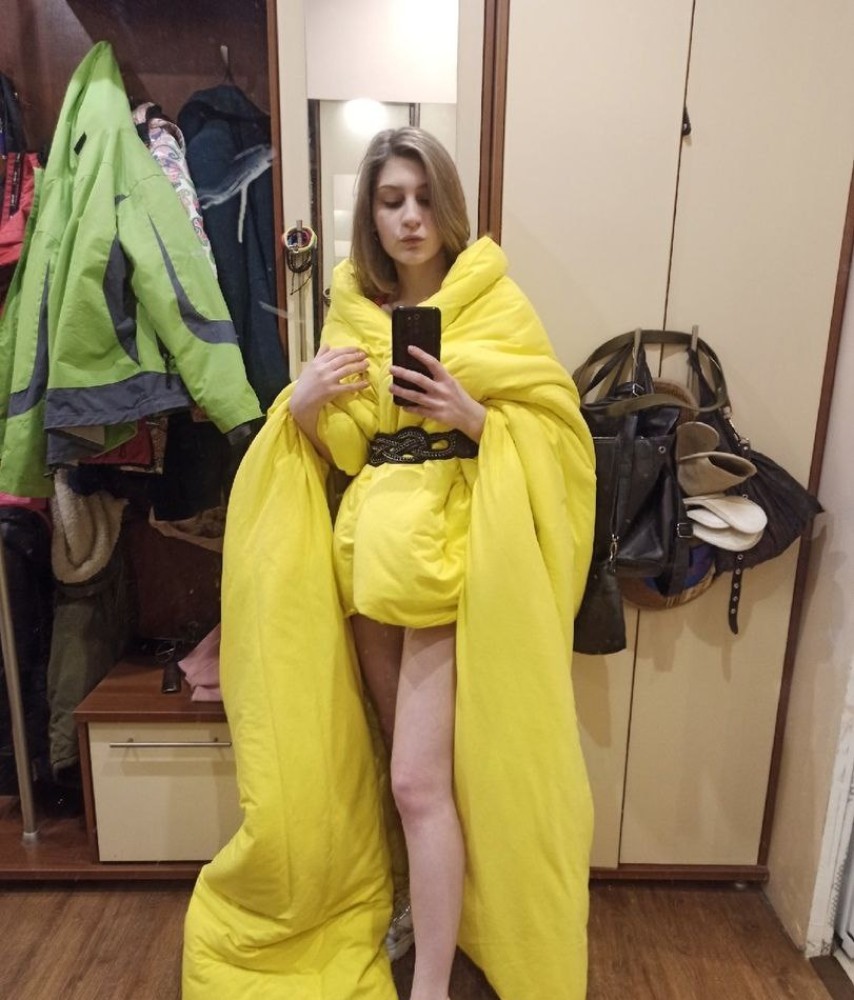 Индивидуалка Яна главное фото в городе Боровск 