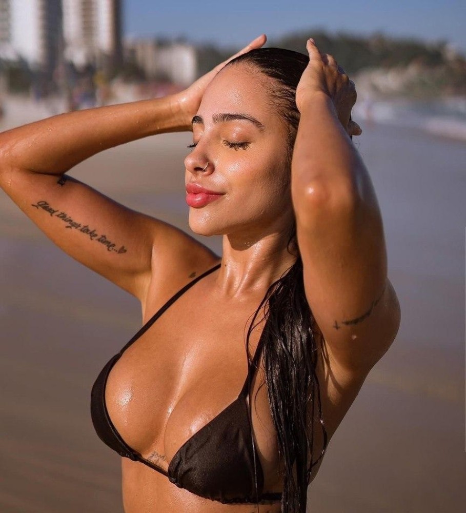 Индивидуалка Дарья главное фото в городе Боровск 