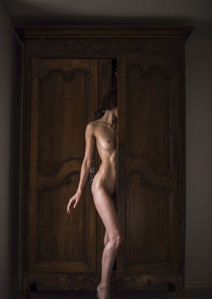 Индивидуалка Сабина фото № 2 в городе Боровск