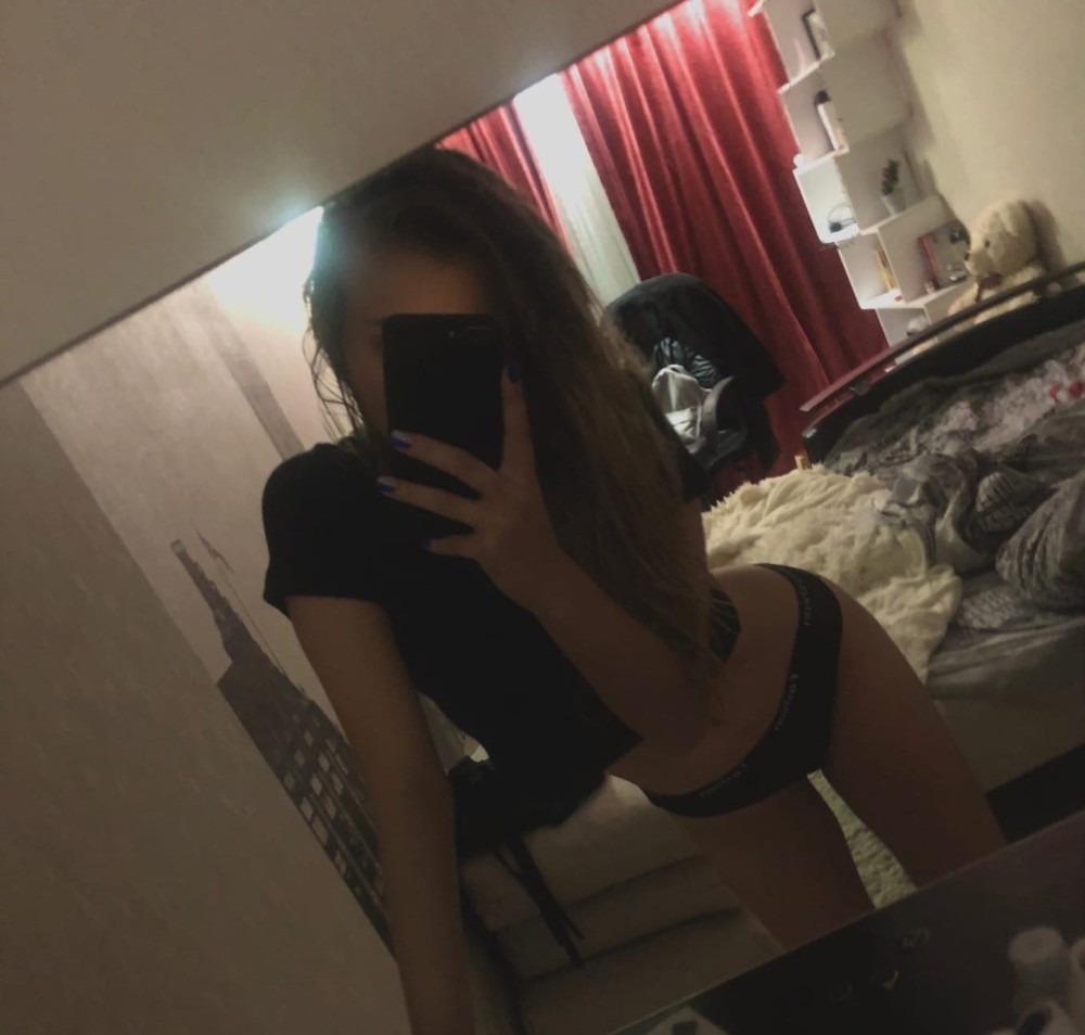 Индивидуалка Светка фото № 2 в городе Боровск