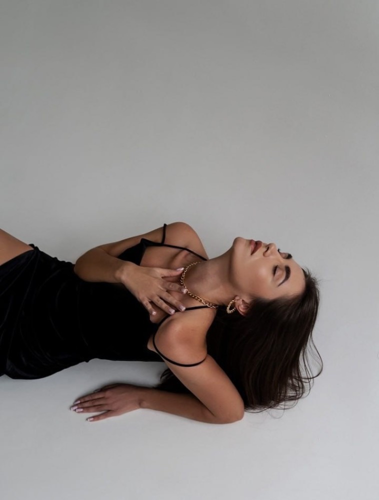 Индивидуалка Светлана фото № 2 в городе Боровск