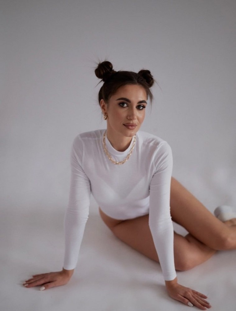 Индивидуалка Светлана фото № 2 в городе Боровск