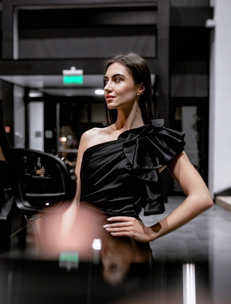 Индивидуалка Светлана фото № 2 в городе Боровск