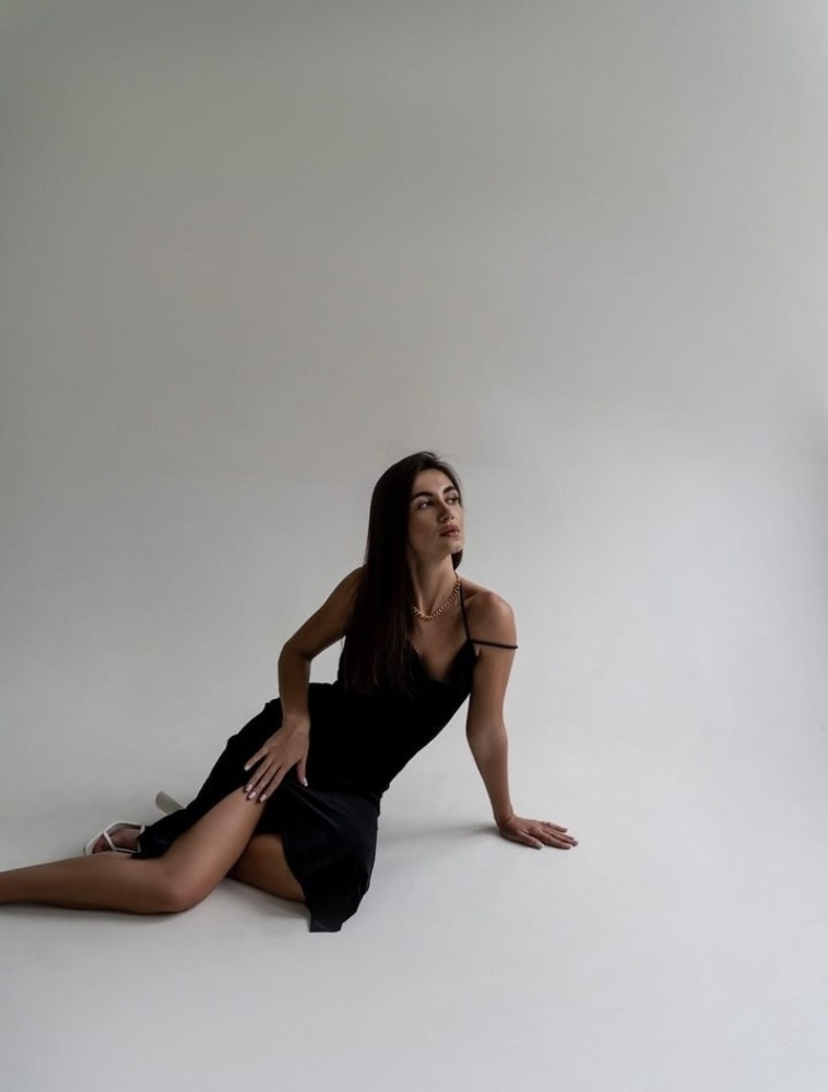 Индивидуалка Светлана фото № 2 в городе Боровск