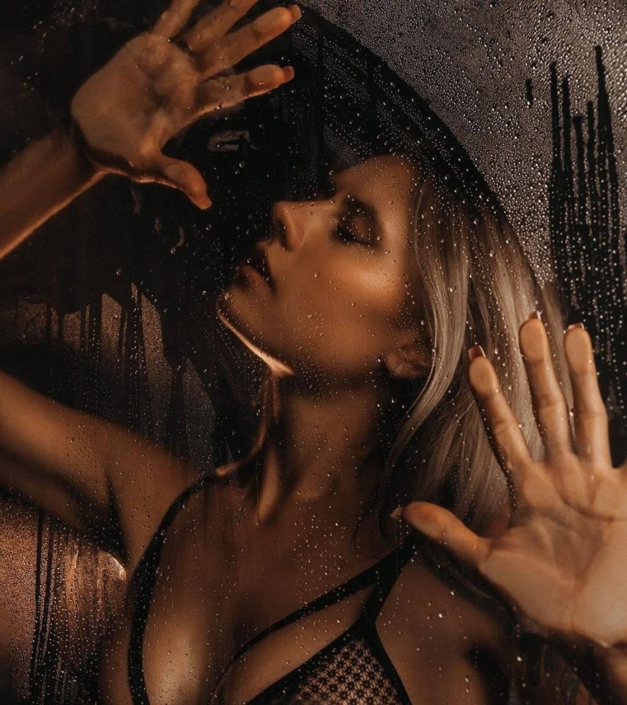 Индивидуалка Татьяна фото № 2 в городе Боровск