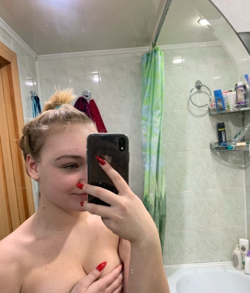 Индивидуалка Вера фото № 2 в городе Боровск