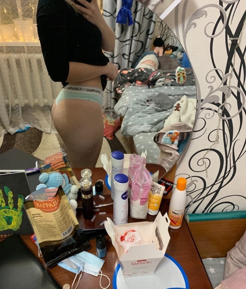 Индивидуалка Вера фото № 2 в городе Боровск