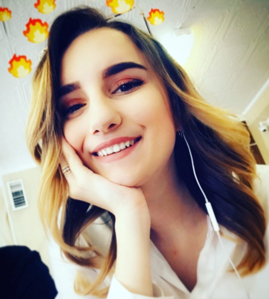 Индивидуалка Виолетта фото № 2 в городе Боровск