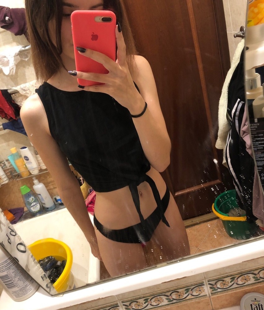 Индивидуалка Виолетта фото № 2 в городе Боровск