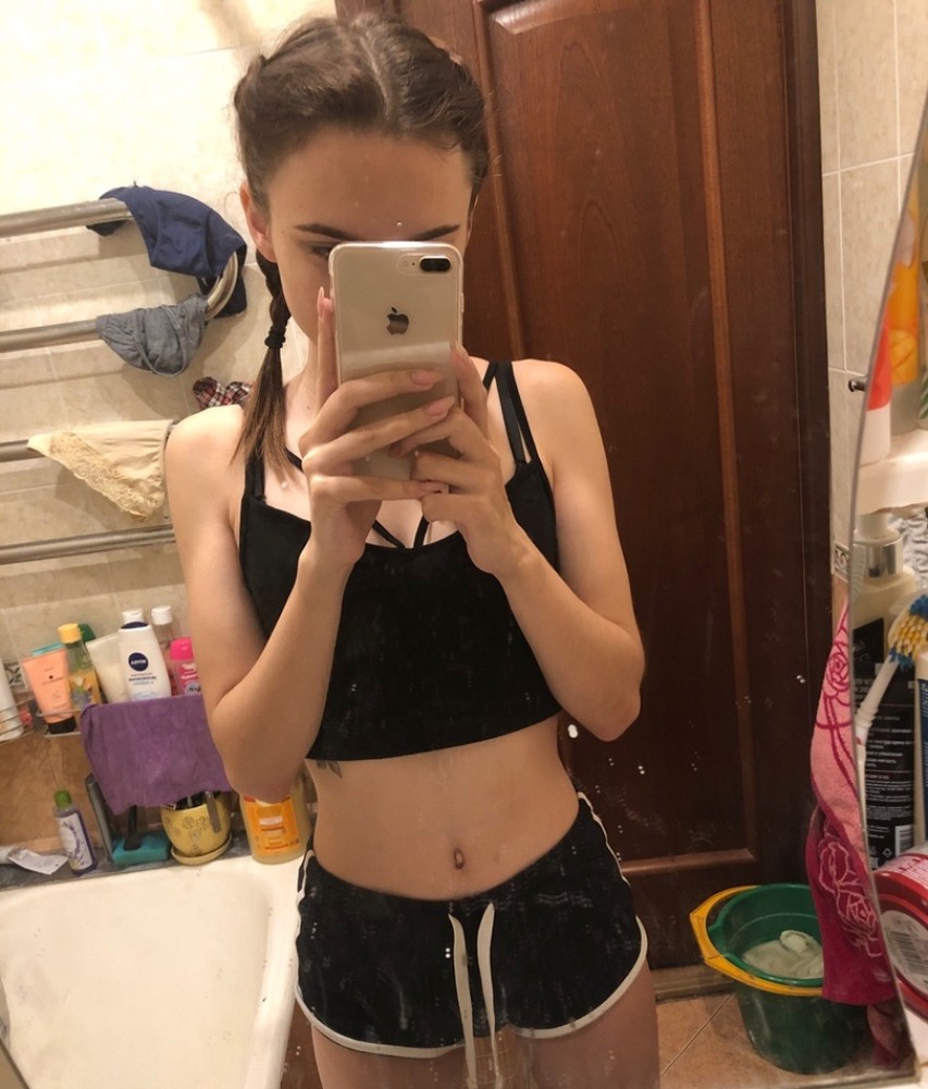 Индивидуалка Виолетта фото № 2 в городе Боровск