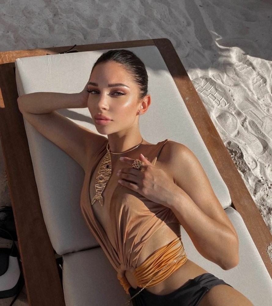 Индивидуалка Влада фото № 2 в городе Боровск