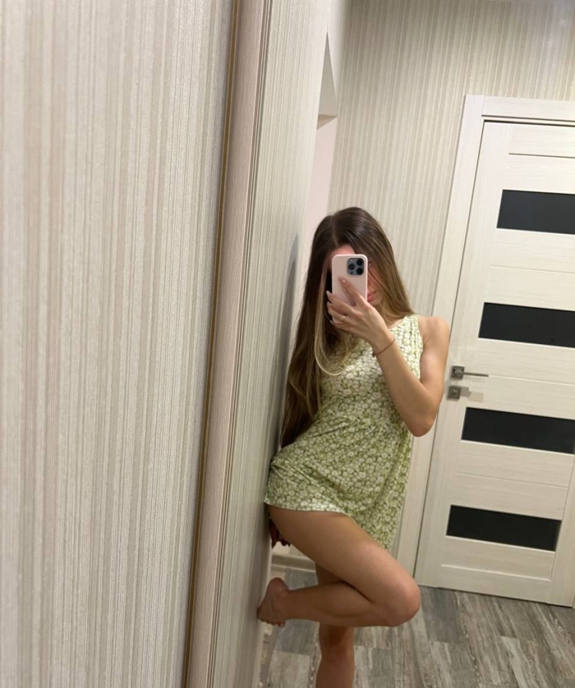 Индивидуалка Влада фото № 2 в городе Боровск