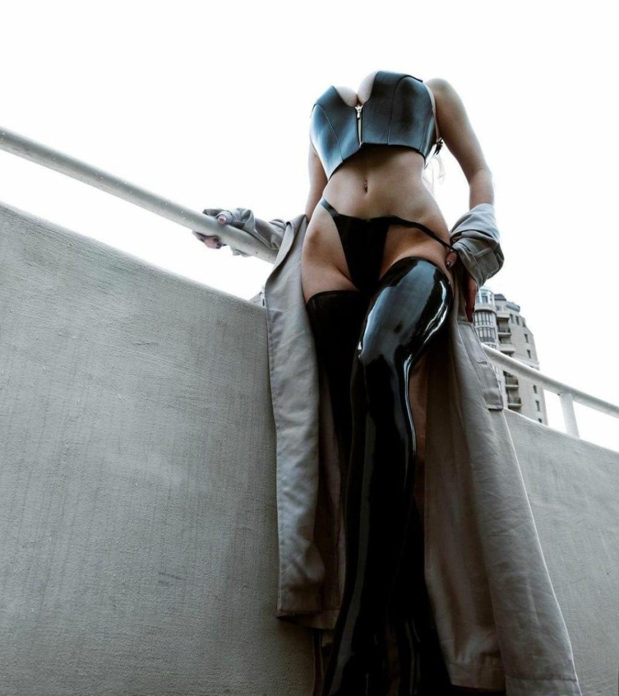 Индивидуалка Ярослава фото № 2 в городе Боровск