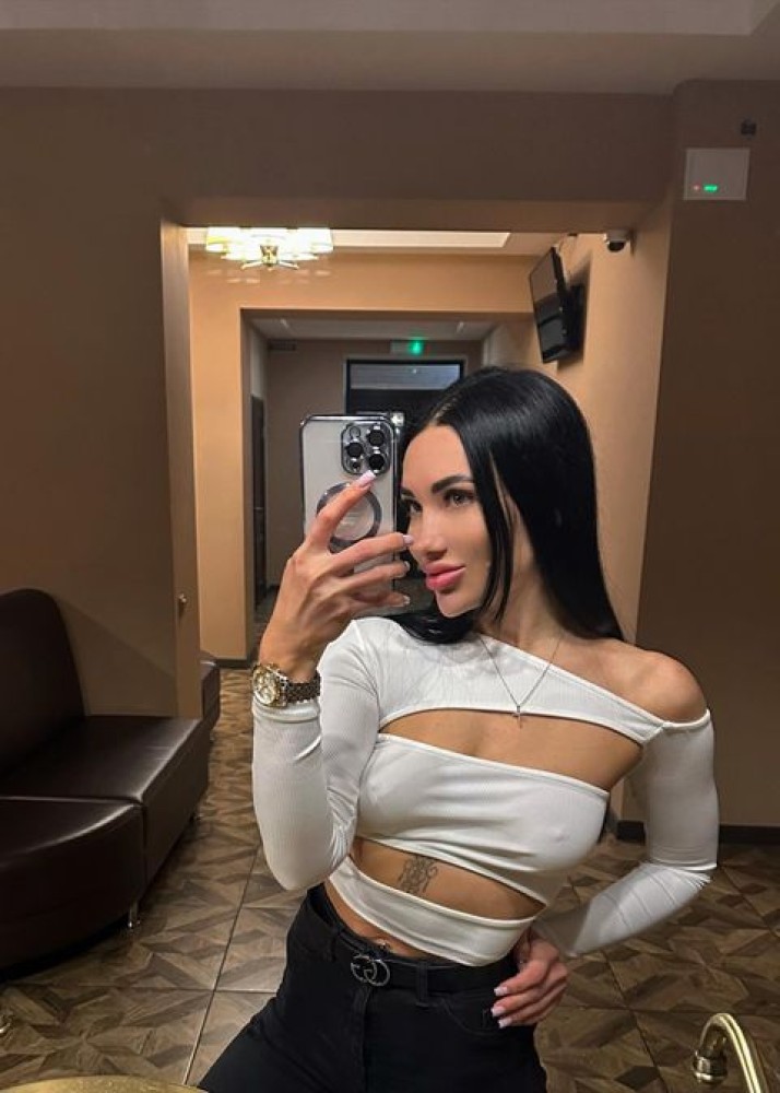 Индивидуалка Аделина фото № 2 в городе Боровск