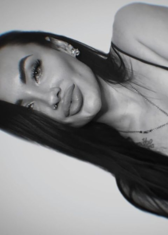 Индивидуалка Аделина фото № 2 в городе Боровск