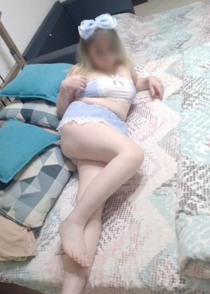 Индивидуалка Альбина главное фото в городе Боровск 