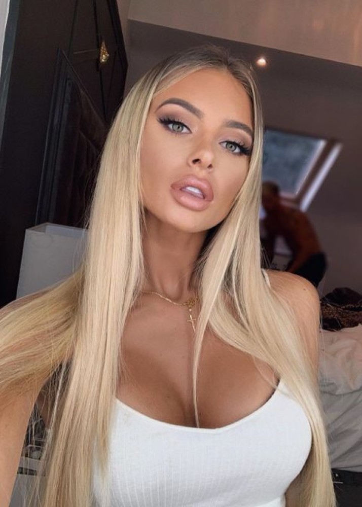 Индивидуалка Алина главное фото в городе Боровск 