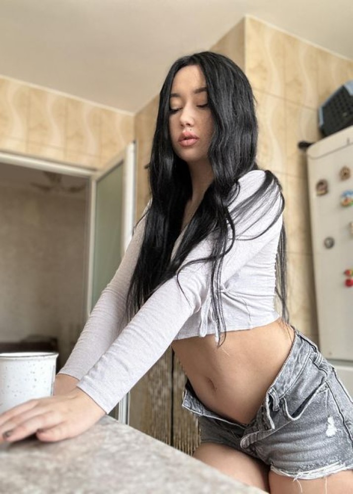 Индивидуалка Амина фото № 2 в городе Боровск