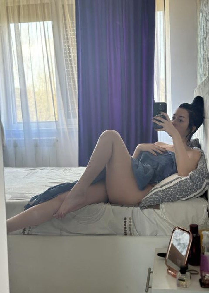 Индивидуалка Амина фото № 2 в городе Боровск