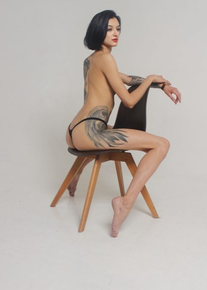 Индивидуалка Амина главное фото в городе Боровск 