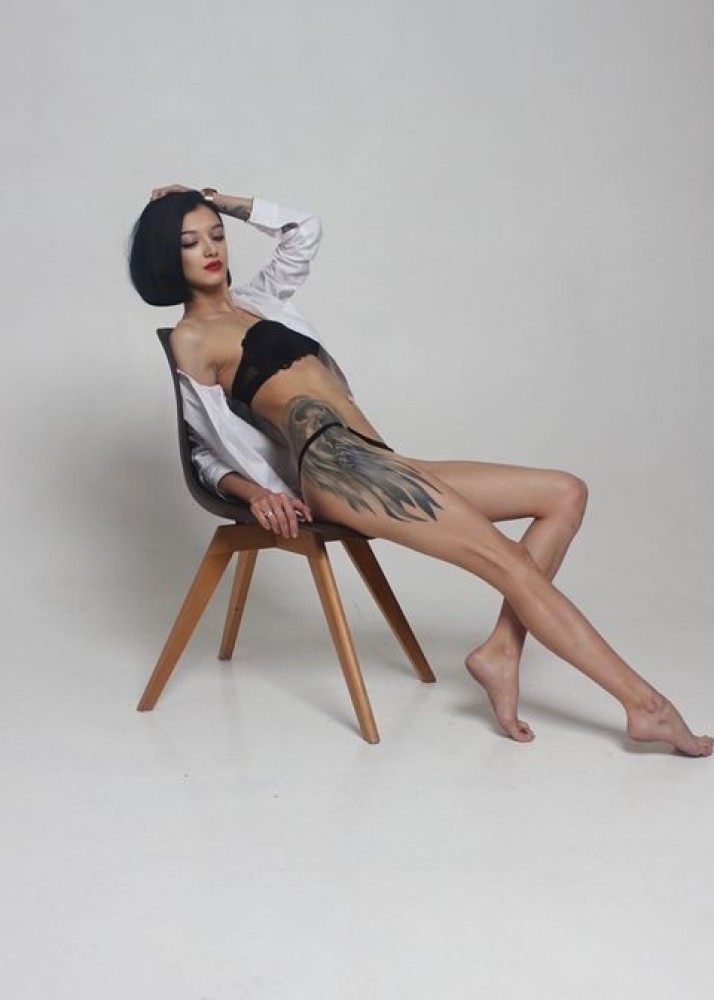 Индивидуалка Амина фото № 2 в городе Боровск