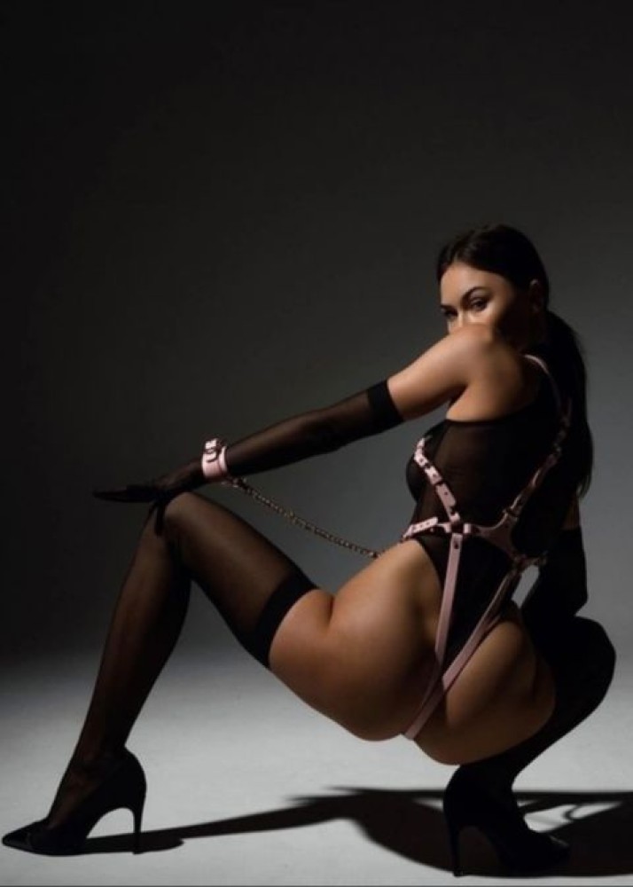 Индивидуалка Ангелина главное фото в городе Боровск 