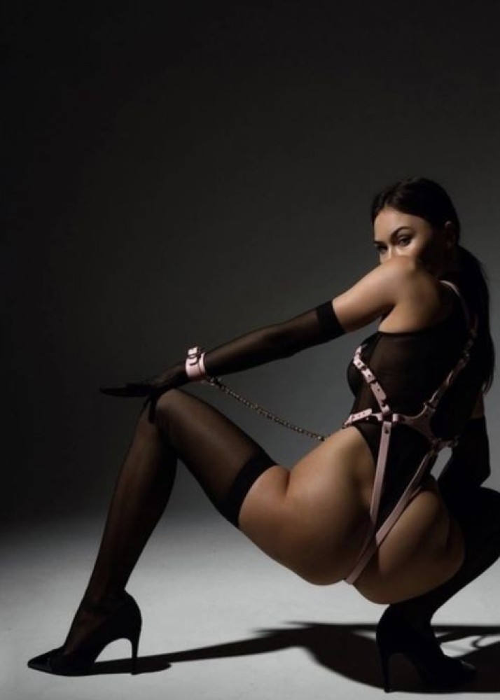 Индивидуалка Ангелина фото № 2 в городе Боровск