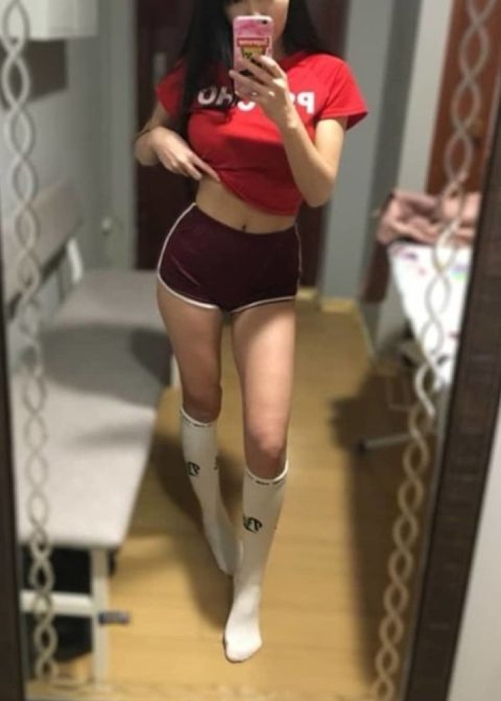 Индивидуалка Асема главное фото в городе Боровск 