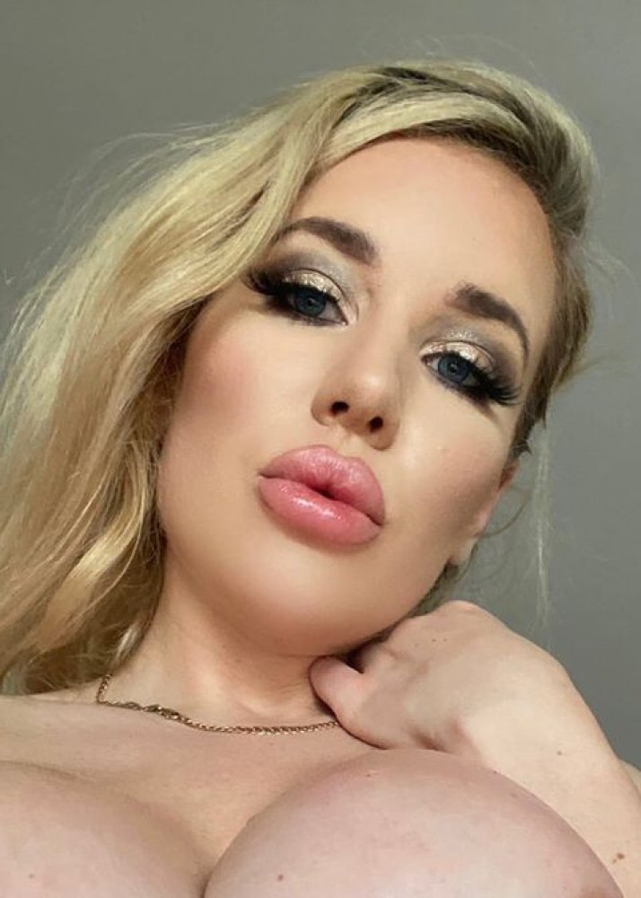 Индивидуалка Дарина фото № 2 в городе Боровск