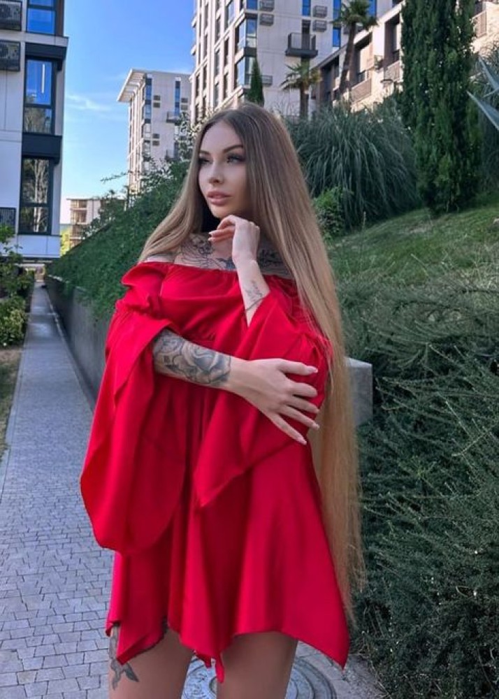 Индивидуалка Даша фото № 2 в городе Боровск