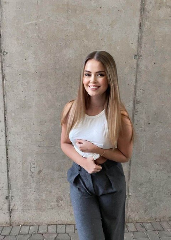 Индивидуалка Дина фото № 2 в городе Боровск