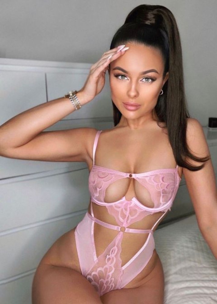 Индивидуалка Ева фото № 2 в городе Боровск