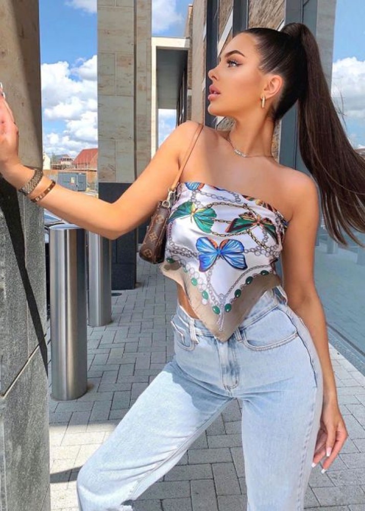 Индивидуалка Ева фото № 2 в городе Боровск