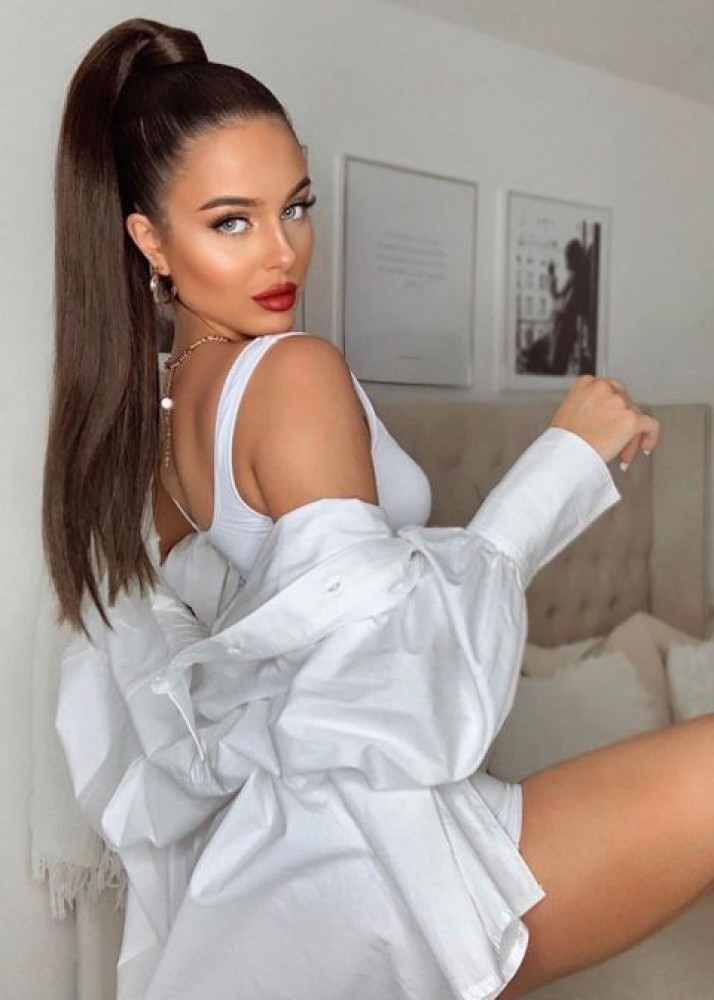 Индивидуалка Ева фото № 2 в городе Боровск