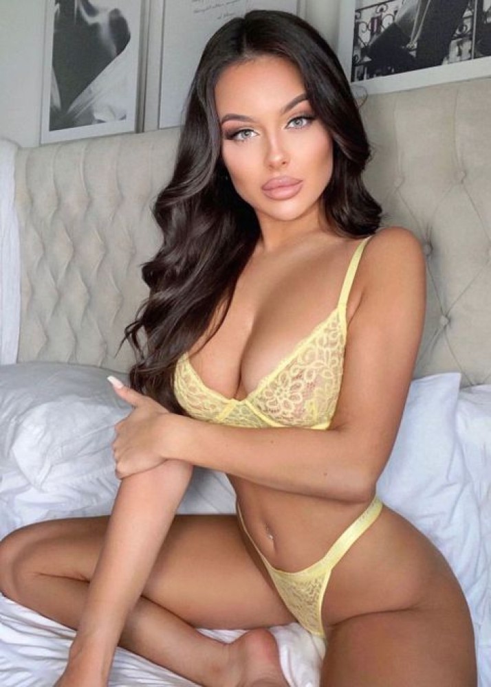 Индивидуалка Ева фото № 2 в городе Боровск