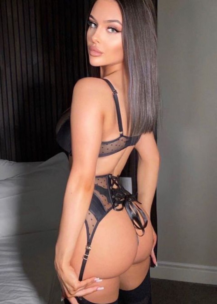 Индивидуалка Ева фото № 2 в городе Боровск