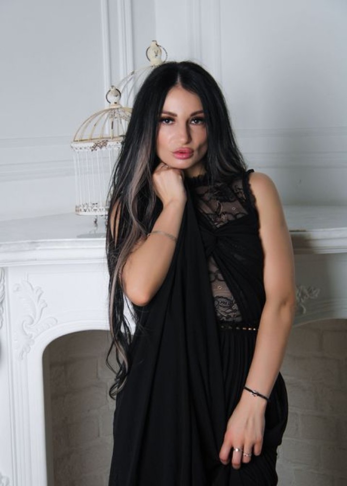 Индивидуалка Камила фото № 2 в городе Боровск