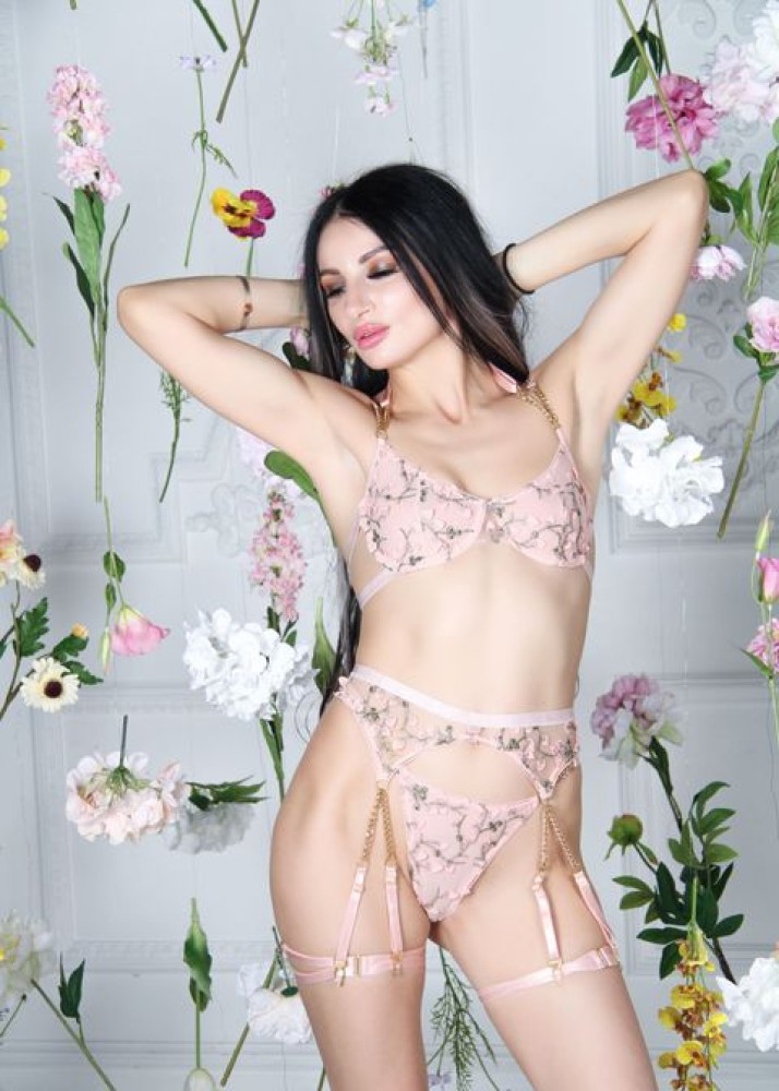 Индивидуалка Камила фото № 2 в городе Боровск