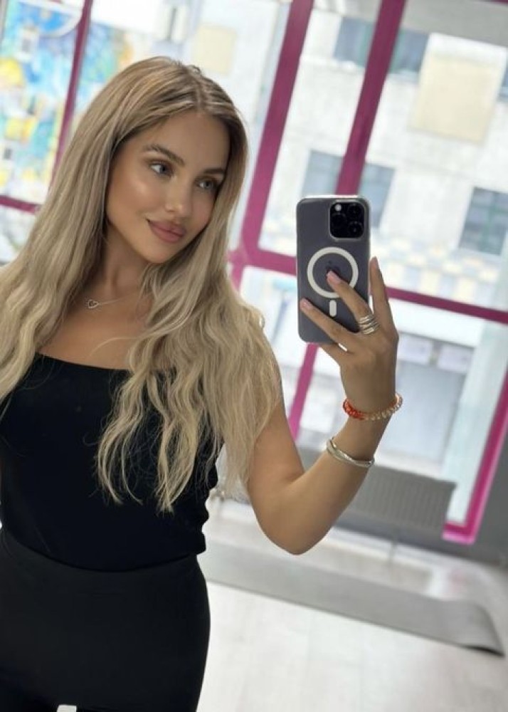 Индивидуалка Катюша фото № 2 в городе Боровск