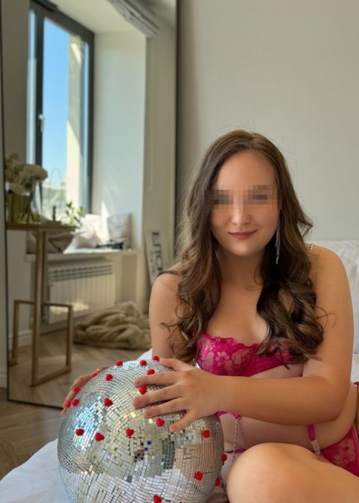 Индивидуалка Кэтрин фото № 2 в городе Боровск