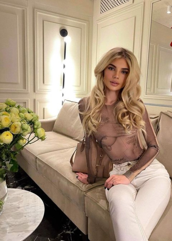 Индивидуалка Клер фото № 2 в городе Боровск