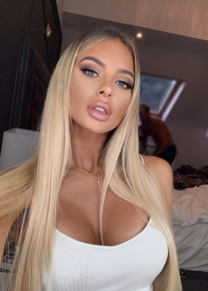 Индивидуалка Крис главное фото в городе Боровск 