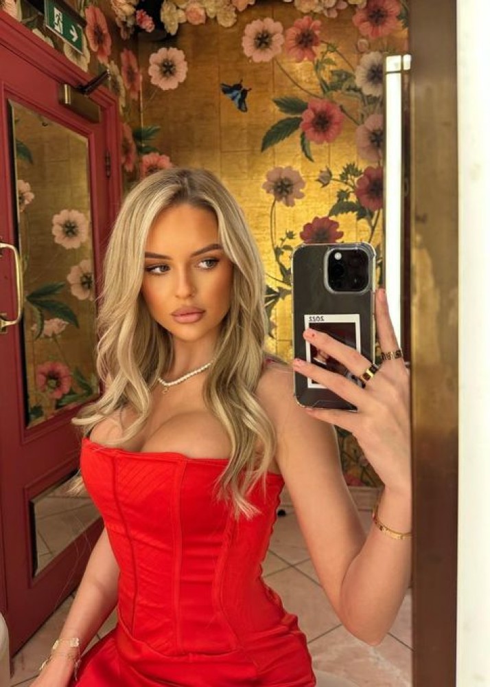 Индивидуалка Крис фото № 2 в городе Боровск