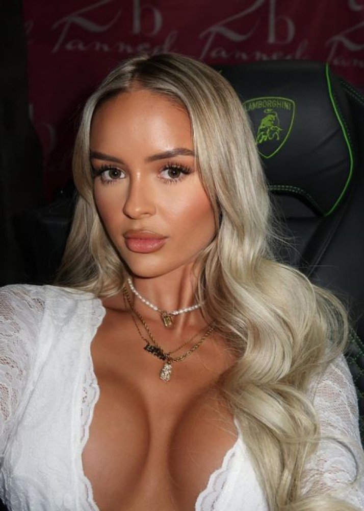 Индивидуалка Крис фото № 2 в городе Боровск