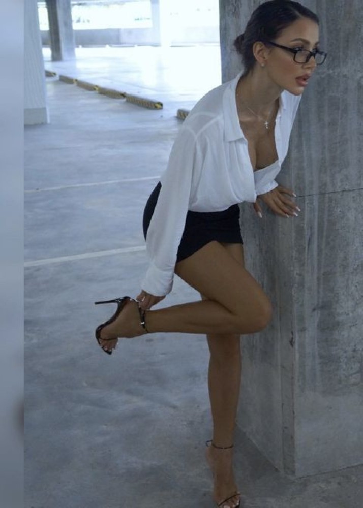 Индивидуалка Ксюша фото № 2 в городе Боровск