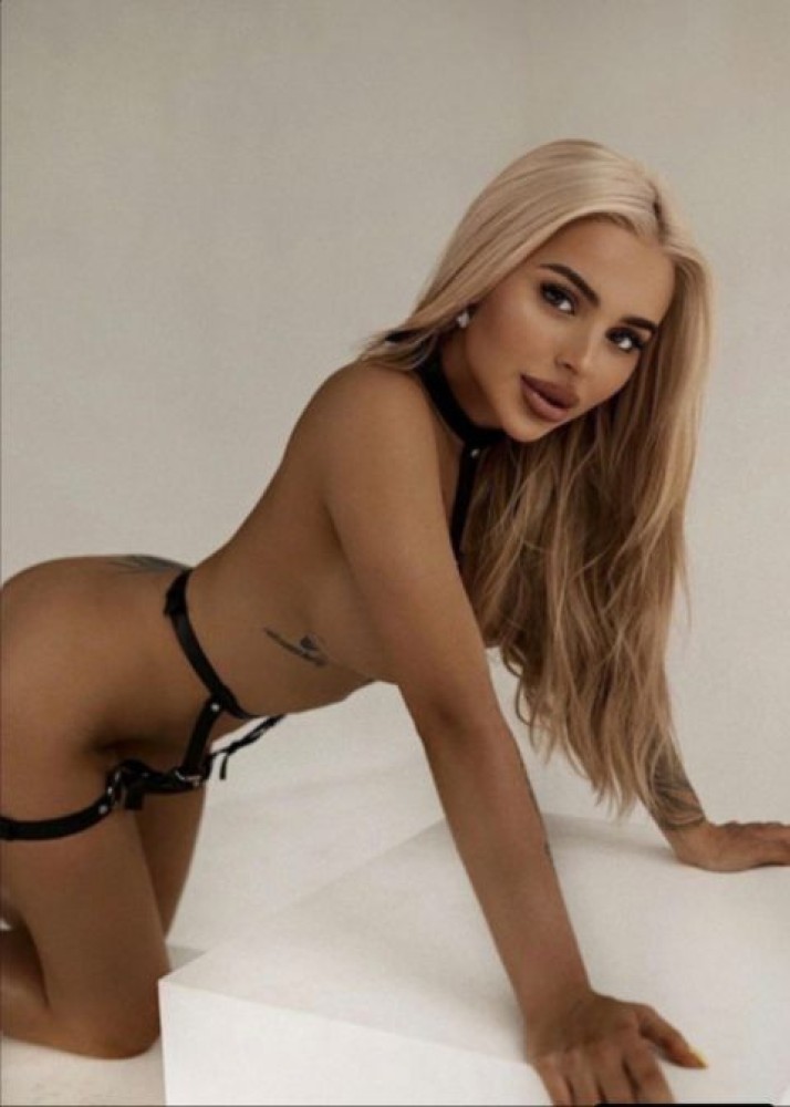 Индивидуалка Ксюша главное фото в городе Боровск 