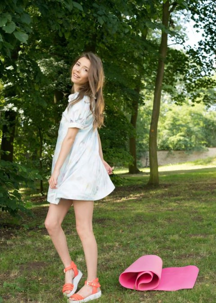 Индивидуалка Ксюша фото № 2 в городе Боровск