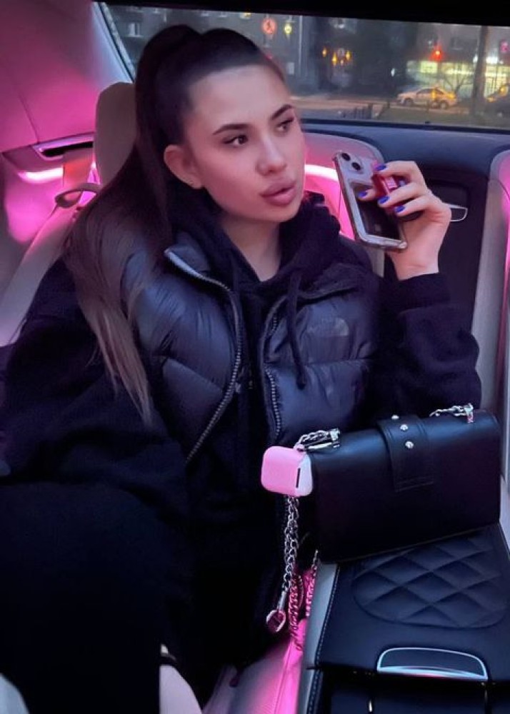 Индивидуалка Лера главное фото в городе Боровск 